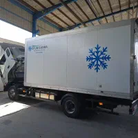 خمبرشکار۴نفر جوشکار۴ مونتاژ۴ جوشکار ارگون آلمینیوم