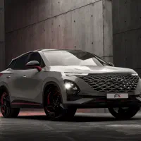 فروش فونیکس FX AWD چهار چرخ محرک /قیمت قطعی/قاسمی|خودرو سواری و وانت|نجف‌آباد, گلدشت|دیوار