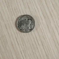 سکه نقره سال گوروش بزرگ|کلکسیون سکه، تمبر، اسکناس|نظرآباد, نظرآباد|دیوار