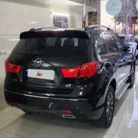 هایما s7 پلاس مدل 1401 بدون رنگ|خودرو سواری و وانت|کرج, بنیاد|دیوار