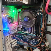 کیس خانگی|رایانه رومیزی|تهران, تهراننو|دیوار