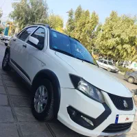 کویک GXRL سفید مشکی بارینگ|خودرو سواری و وانت|قم, شاه ابراهیم|دیوار