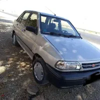 پراید عروسک|خودرو سواری و وانت|بروجرد, |دیوار