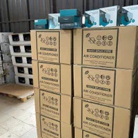 هواساز(یونیت داخلی) داکت اسپیلت