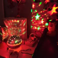 شب خواب کودک|چراغ خواب و آباژور|اصفهان, خانه اصفهان|دیوار