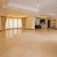 ۳۰۰ متر، ۴خواب مستر، ۳ پارکینگ سندی|فروش آپارتمان|تهران, شهران جنوبی|دیوار