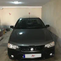 آریسان ۲|خودرو سواری و وانت|کرج, عظیمیه|دیوار