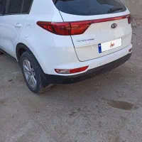 اسپورتیج2018