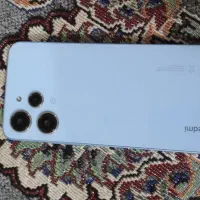 گوشی ردمی 12