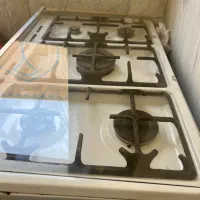 اجاق گاز طرح فر
