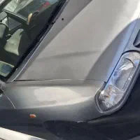 پراید مدل ۸۶ دوگانه cng|خودرو سواری و وانت|خاش, |دیوار