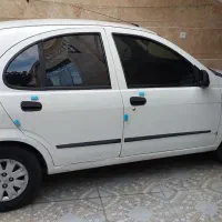 ماشینمو میخوام بفروشم تیبا 2 کوئیک
