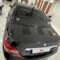 دناپلاس توربو اتومات|خودرو سواری و وانت|سنندج, |دیوار