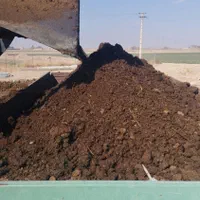 عمده کود گاو|خدمات باغبانی و درختکاری|مرودشت, بهارستان|دیوار
