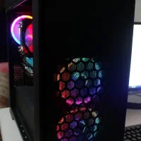 فروش PC گیمینگ نسل 7|رایانه رومیزی|شوش, |دیوار