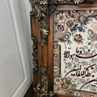 تابلو وان یکاد|تابلو فرش|تهران, زنجان جنوبی|دیوار