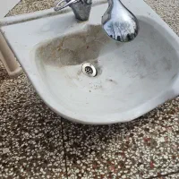 سر شور آرایشگاه|لوازم سرویس بهداشتی|شاندیز, |دیوار