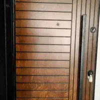 درچوب فلز ترمو امنیتی|مصالح و تجهیزات ساختمان|قم, سراجه (۱۵ خرداد)|دیوار