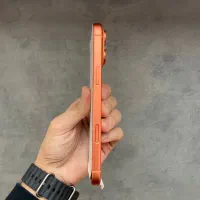 iPhone 17 Promax 256Gb Zaa|موبایل|ارومیه, |دیوار