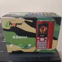 گوشی مینی نوشابه ای