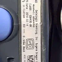 بارکدخوان دیتا لاجیک مدلQD4400 اصل ویتنام اورجینال|پرینتر، اسکنر، کپی، فکس|تهران, فلسطین (میدان انقلاب)|دیوار