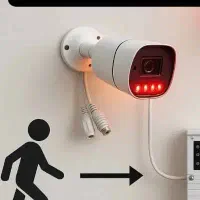 فروش دوربین مداربسته دزدگیر اماکن مرند