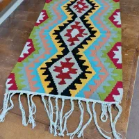 گلیم دستبافت