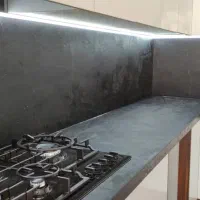 صفحه  کابینت ضداب