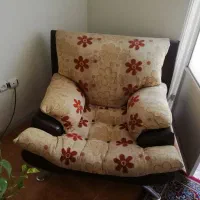 مبلمان راحتی