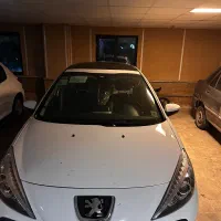 207 پانورما Tu5pبرج 9