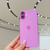 گوشی ایفون ۱۶ نرمال