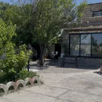 ویلا باغ روستای حصار|فروش خانه و ویلا|نوشین شهر, |دیوار