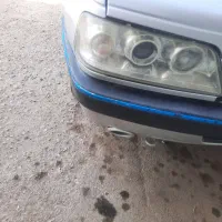 چراغ اس ال ایکس وسایل گاز