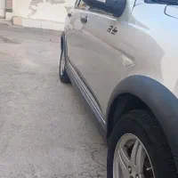 کوئیک ار نقره ای مشکی|خودرو سواری و وانت|بندر امام خمینی, |دیوار