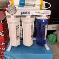 فروش تصفیه آب خانگی