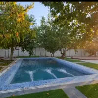 ۸۰۰ متر باغ ویلا سند تک‌برگ خوروین|فروش خانه و ویلا|کوهسار (البرز), |دیوار