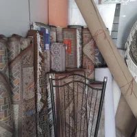 فرش و پتو پادری|فرش|ایوان, |دیوار