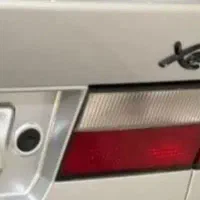 زانتیا وارداتی ۲۰۰۰ مدل ۸۳