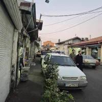 مغاز48متری واقع در خیابان امام