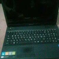 لپ تاپ لنوو در حد