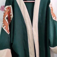 جابرنجی حصیری ،برای محافظت و نگهداری از برنج|صنایع دستی و سایر لوازم تزئینی|اصفهان, شاهزید|دیوار