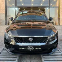 تارا v4 مدل 1404 بدون رنگ در حد صفر