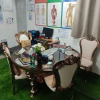 ماساژ و حرکات اصلاحی و بازتوانی ورزشی|خدمات آرایشگری و زیبایی|رشت, جانبازان|دیوار