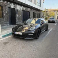 porche panamera 4s|خودرو سواری و وانت|تهران, گلستان (شهرک راه آهن)|دیوار