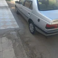 پژو ۴۰۵ دوگانه فابریک مدل ۹۵|خودرو سواری و وانت|اهواز, بهارستان|دیوار