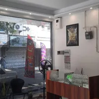 مغازه تجاری خیابان اصلی|اجارهٔ مغازه و غرفه|تهران, شهرک فردوس (حسینی)|دیوار
