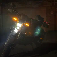 موتور زونتس z2u