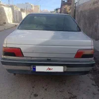 پژوه 405|خودرو سواری و وانت|یاسوج, |دیوار