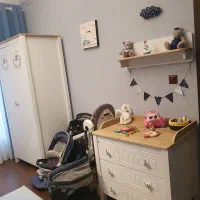 سرویس خواب کودک بالسا