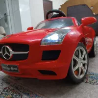 ماشین شارژی|اسباب‌بازی بچه|کرج, اکبرآباد|دیوار